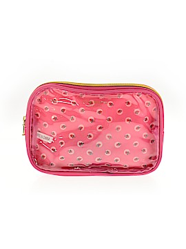 Isaac Mizrahi New York Makeup Bag
