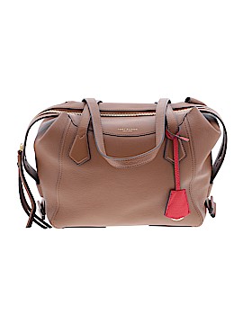 Tory Burch Leather Shoulder Bag