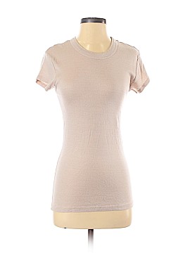 Michael Stars for Anthropologie Short Sleeve T-Shirt