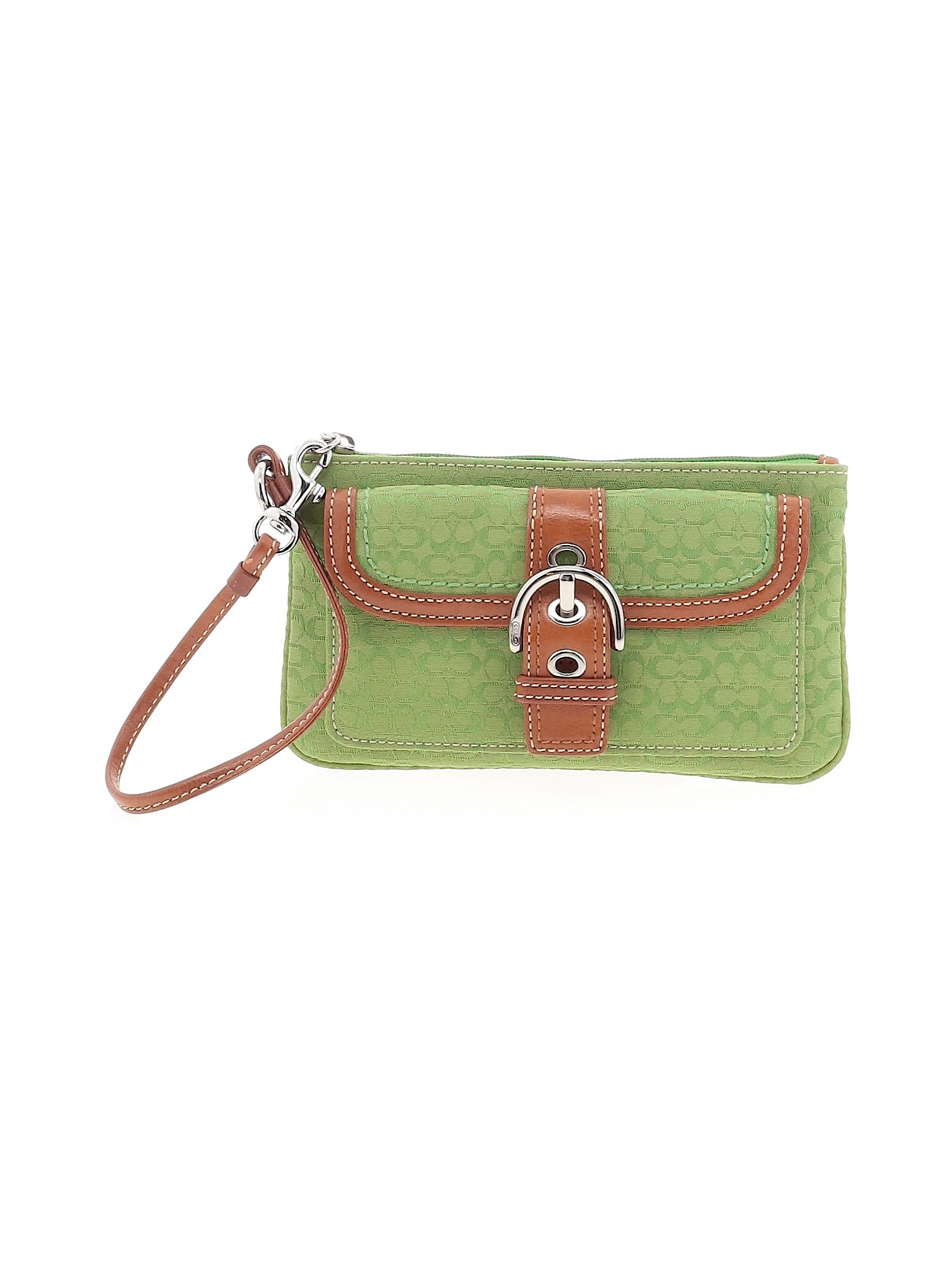 Coach Factory Wristlets On Sale Up To 90% Off Retail | thredUP
