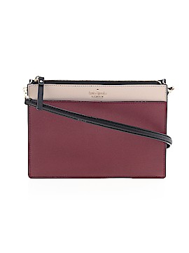 Kate Spade New York Leather Crossbody Bag