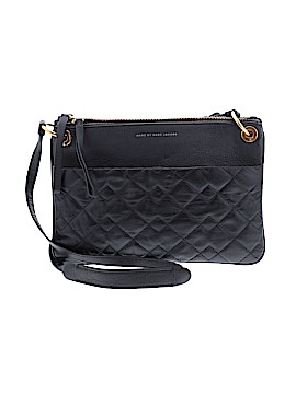 Marc by Marc Jacobs Leather Crossbody Bag