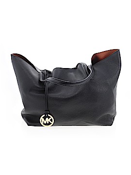 MICHAEL Michael Kors Leather Tote
