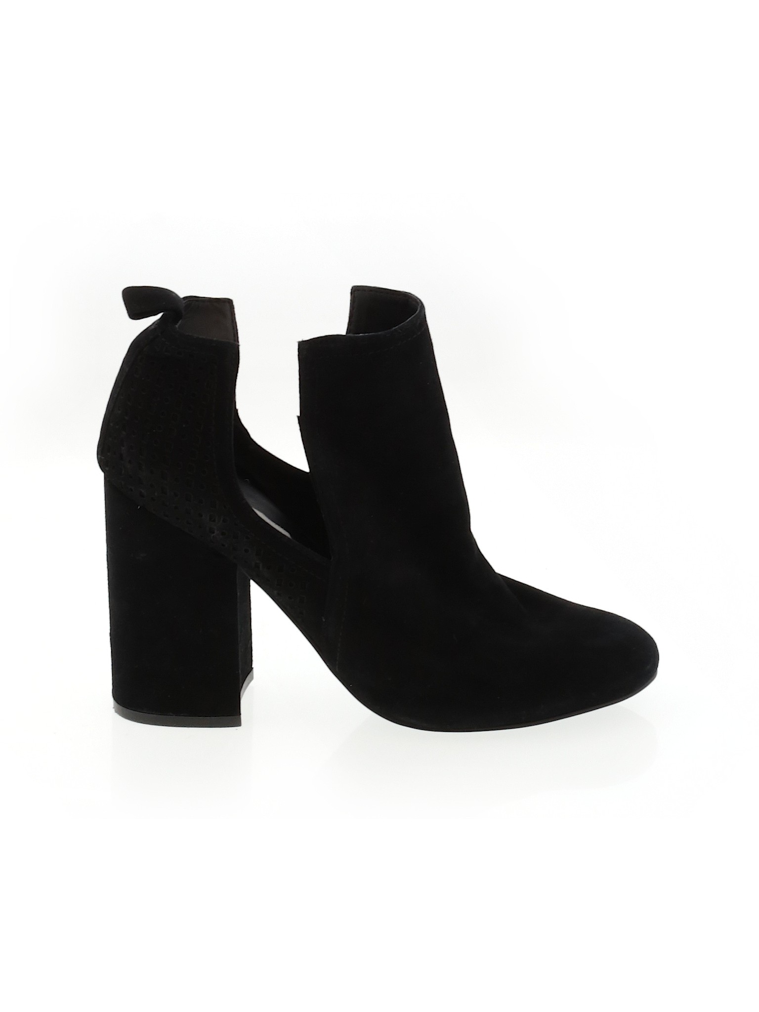 steve madden black heels nordstrom
