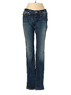 True Religion Size 24 waist