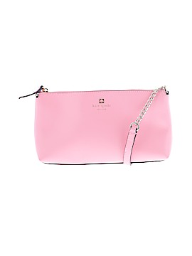Kate Spade New York Leather Crossbody Bag