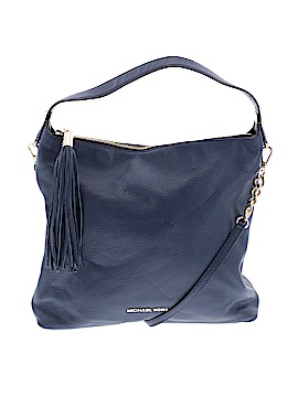 MICHAEL Michael Kors Leather Satchel