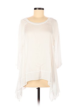 Unbranded 3/4 Sleeve Blouse
