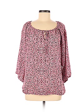 Laundry by Shelli Segal Size Lg