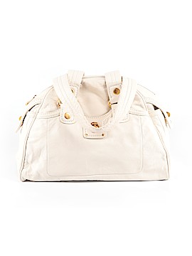Marc by Marc Jacobs Leather Satchel