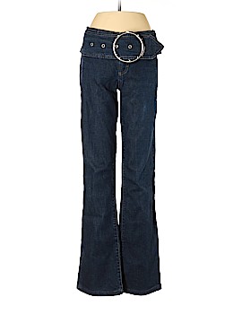 D&G Dolce & Gabbana Size 27 waist