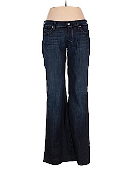 Alaïa X 7 For All Mankind Size 30 waist