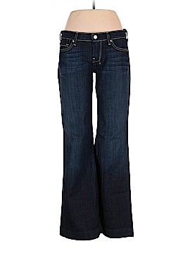Alaïa X 7 For All Mankind Size 30 waist