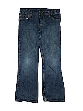 Wrangler Jeans Co Size 10 Husky