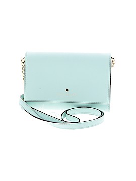 Kate Spade New York Leather Crossbody Bag