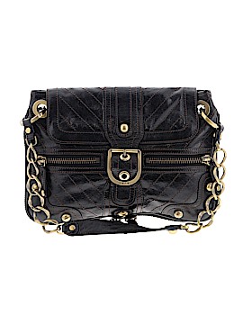 Rafe New York Leather Crossbody Bag