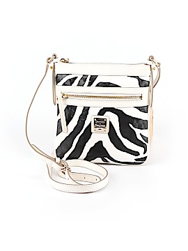 Dooney & Bourke Leather Crossbody Bag