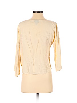 Mossimo Long Sleeve Blouse (view 2)
