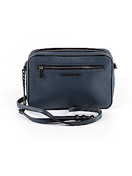 MICHAEL Michael Kors Leather Crossbody Bag