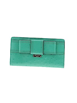 Kate Spade New York Leather Wallet