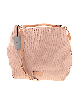 Liebeskind Berlin Leather Satchel