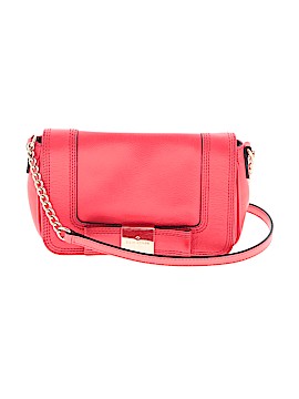 Kate Spade New York Leather Crossbody Bag