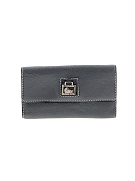 Dooney & Bourke Leather Wristlet