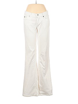 Banana Republic Factory Store Size 27 waist