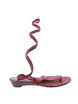 Midnight Velvet Size 7 1/2