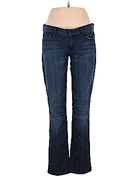 Alaïa X 7 For All Mankind Size 30 waist