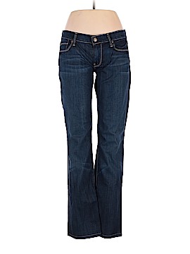 Alaïa X 7 For All Mankind Size 30 waist