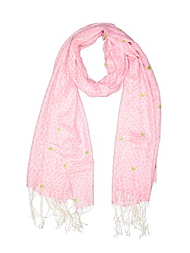 Lilly Pulitzer Silk Scarf