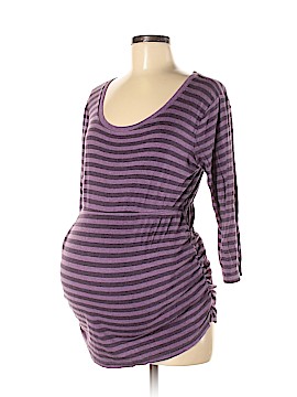 Oh Baby By Motherhood Size Med Maternity