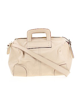 Kate Spade New York Leather Satchel