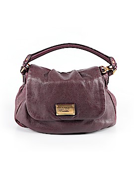 Marc by Marc Jacobs Leather Shoulder Bag