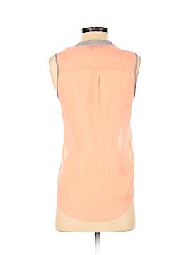 About A Girl Sleeveless Blouse (view 2)