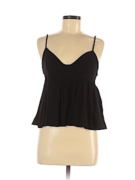 Brandy Melville Sleeveless Blouse