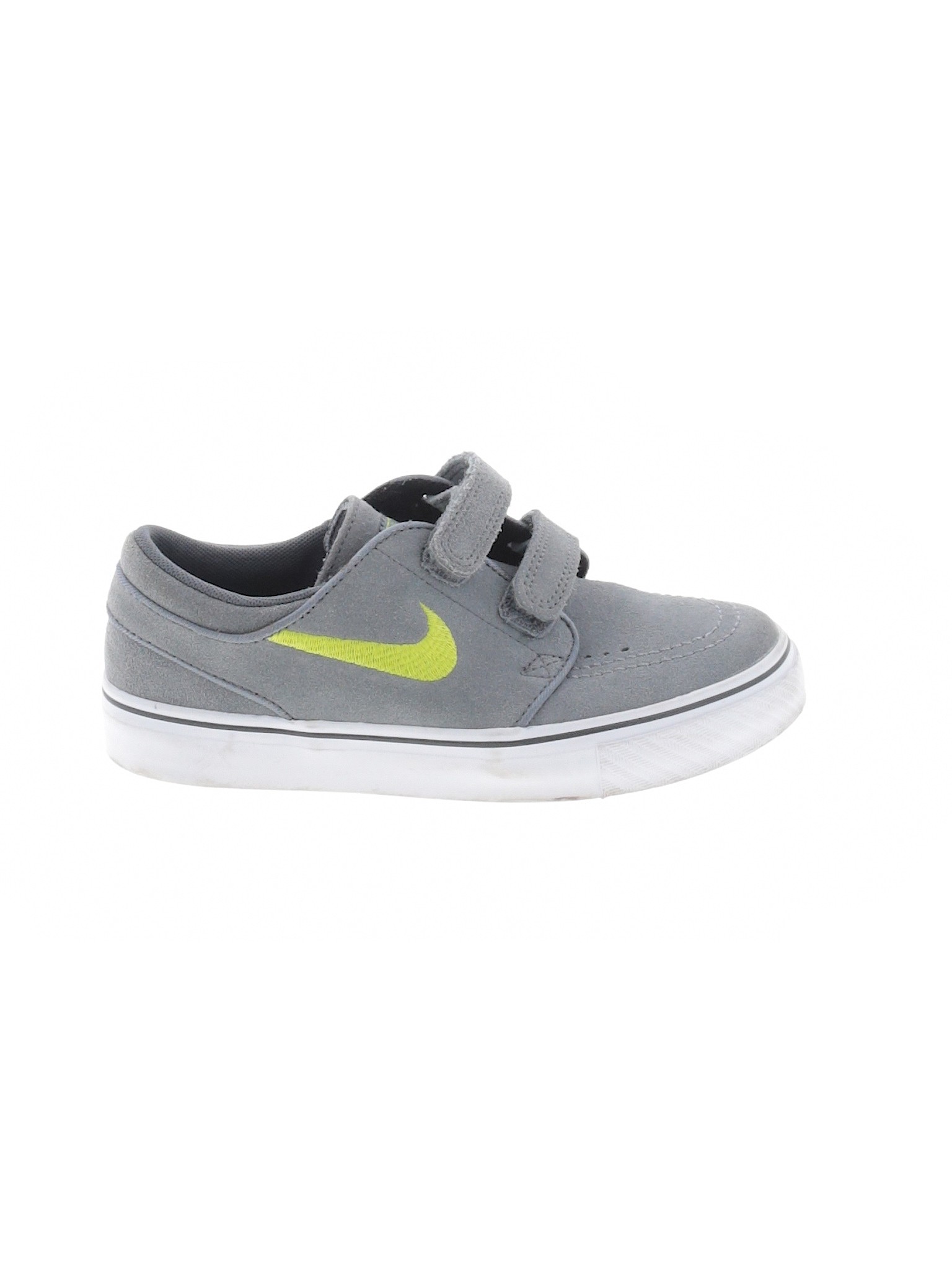 boys grey nike