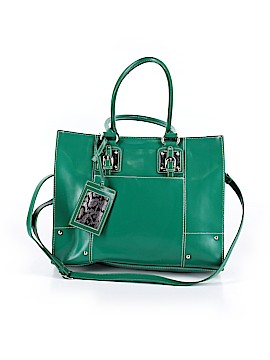Wilsons Leather Leather Satchel