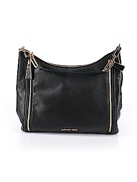 MICHAEL Michael Kors Leather Shoulder Bag