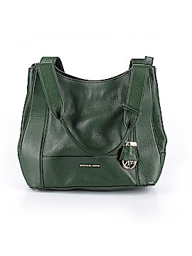 MICHAEL Michael Kors Leather Shoulder Bag