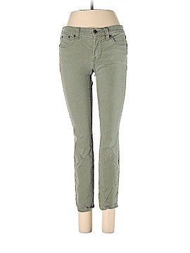 J.Crew Factory Store Size 25 waist