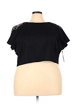 Lela Rose for Lane Bryant Size 28 Plus