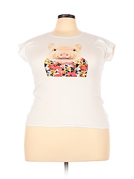 Compania Fantastica Size 3X Plus