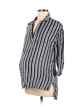 Liquid New York for A Pea In The Pod Size Sm Maternity