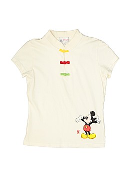 Disneyland Resort Size Medium kids