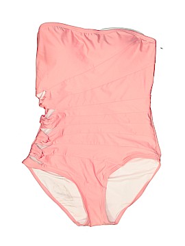 Carmen Marc Valvo Swimwear Size 14