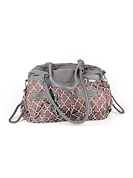 JJ Cole Collections Diaper Bag