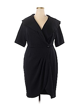 Christian Siriano For Lane Bryant Size 18 Plus