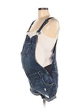 Indigo Blue Size Med Maternity
